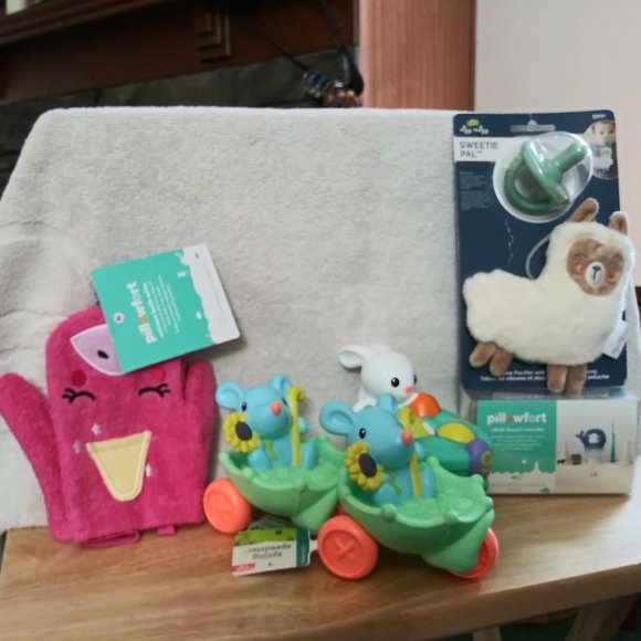 ***FINAL SALE*** - Baby Bundle - Picture 1 of 9